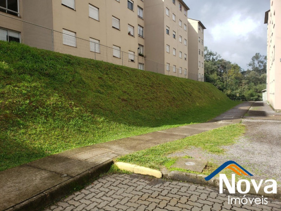Imagem Imóvel com 2 Quartos à Venda, 43 m² em Desvio Rizzo - Caxias Do Sul
