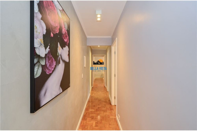 Imagem Apartamento com 3 Quartos à Venda, em Perdizes - São Paulo Imagem Apartamento com 3 Quartos à Venda, em Perdizes - São Paulo