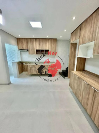 Imagem Cobertura com 2 Quartos à Venda, 155 m² em Vila Curuçá - Santo André
