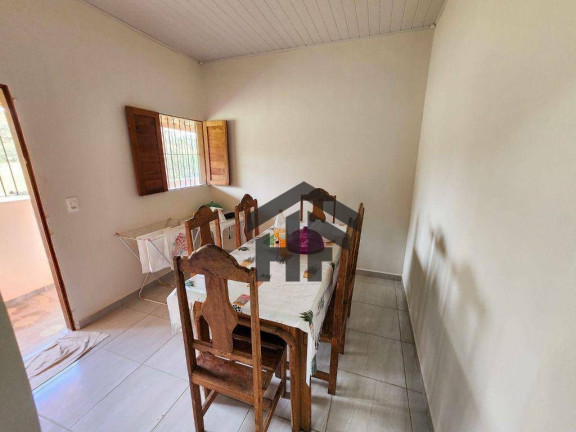 Imagem Chácara com 3 Quartos à Venda, 2.144 m² em Loteamento Jardim Do Gravata - Sairé Imagem Chácara com 3 Quartos à Venda, 2.144 m² em Loteamento Jardim Do Gravata - Sairé