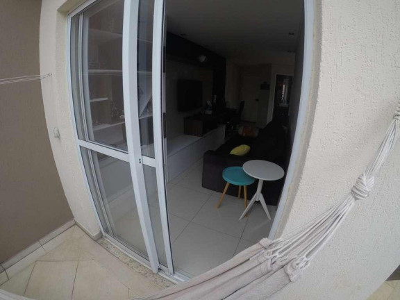 Imagem Cobertura com 2 Quartos à Venda, 140 m² em Santa Maria - São Caetano Do Sul