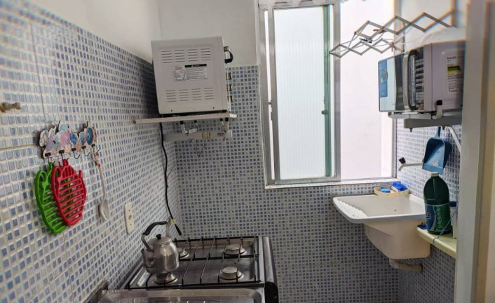 Imagem Apartamento à Venda, 39 m² em Centro - Capão Da Canoa Imagem Apartamento à Venda, 39 m² em Centro - Capão Da Canoa