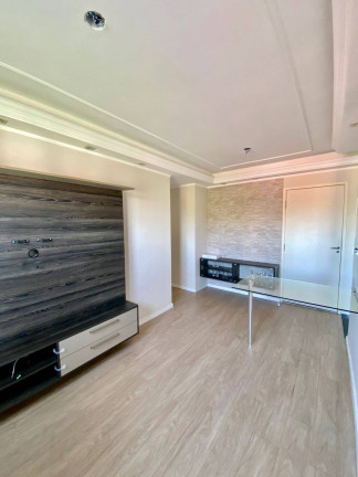 Apartamento com 2 Quartos à Venda, 55 m² em Vila Caraguatá - São Paulo