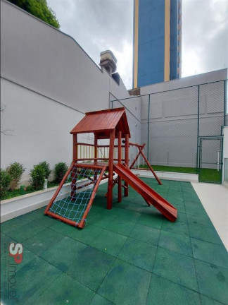 Imagem Apartamento com 3 Quartos à Venda, 91 m² em Parque Das Nações - Santo André Imagem Apartamento com 3 Quartos à Venda, 91 m² em Parque Das Nações - Santo André