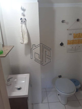 Imagem Casa com 2 Quartos à Venda, 65 m² em Parque Bitaru - São Vicente