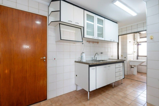 Imagem Cobertura com 3 Quartos à Venda, 223 m² em Vila Progredior - São Paulo Imagem Cobertura com 3 Quartos à Venda, 223 m² em Vila Progredior - São Paulo