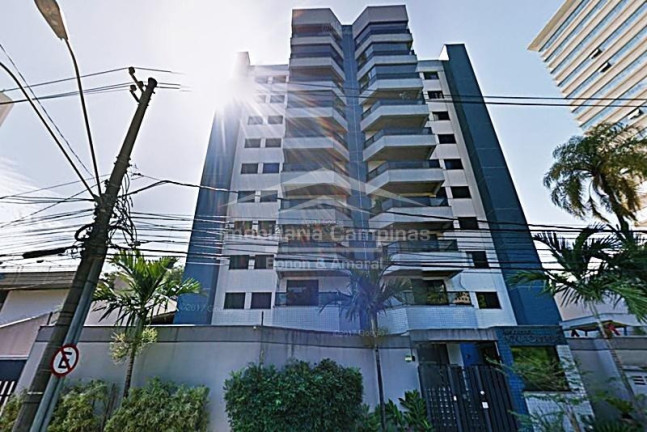 Imagem Apartamento com 3 Quartos à Venda, 152 m² em Nova Campinas - Campinas Imagem Apartamento com 3 Quartos à Venda, 152 m² em Nova Campinas - Campinas