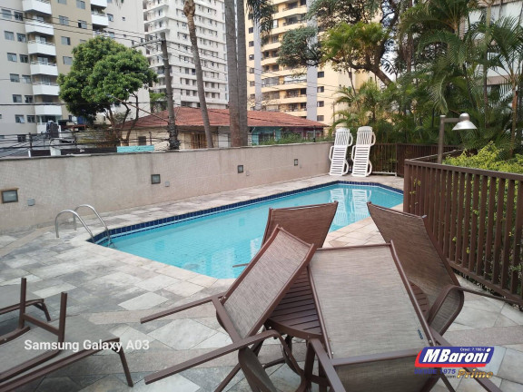 Apartamento com 3 Quartos à Venda, 172 m² em Cidade Monções - São Paulo