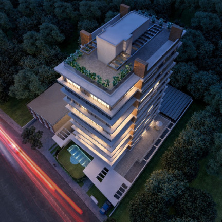 Apartamento com 3 Quartos à Venda, 129 m² em Petrópolis - Porto Alegre