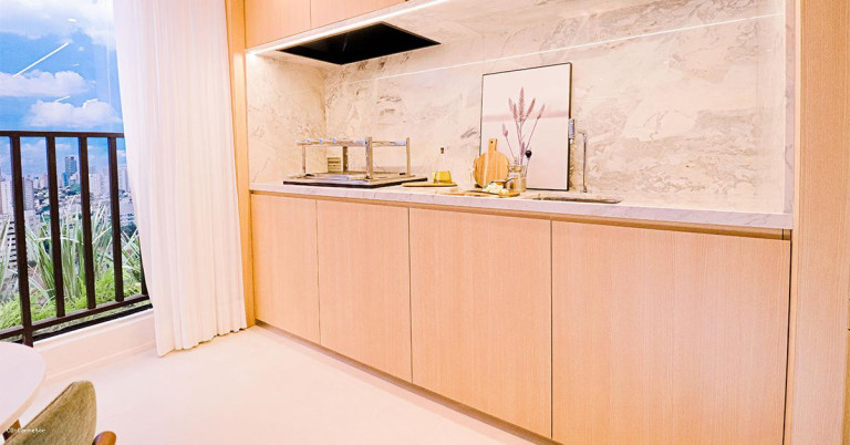 Imagem Apartamento com 2 Quartos à Venda, 127 m² em Pinheiros - São Paulo