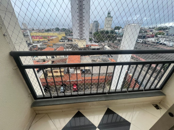 Imagem Apartamento com 2 Quartos à Venda ou Locação, 54 m² em Jardim Santa Helena - Suzano