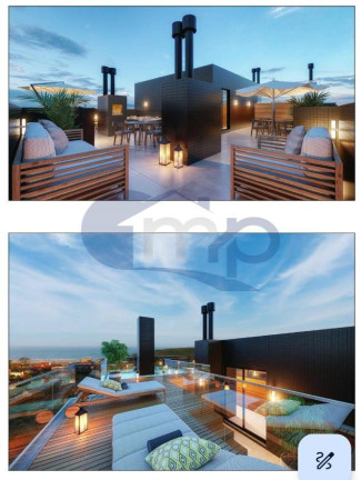 Imagem Apartamento com 1 Quarto à Venda, 33 m² em Praia Da Cal - Torres Imagem Apartamento com 1 Quarto à Venda, 33 m² em Praia Da Cal - Torres