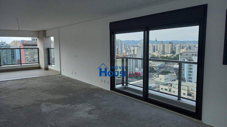 Imagem Apartamento com 4 Quartos à Venda, 310 m² em Higienópolis - São Paulo