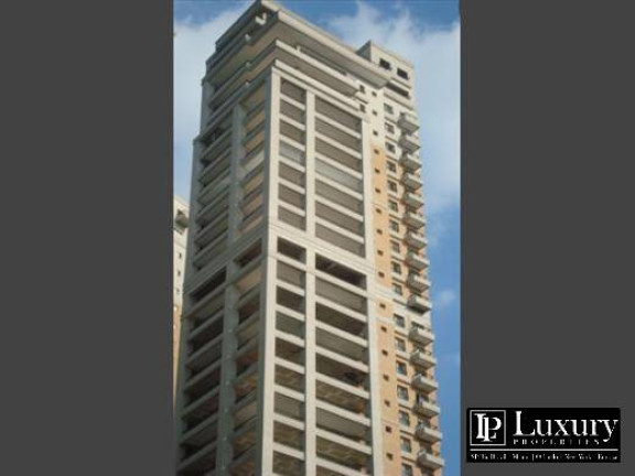 Imagem Apartamento com 4 Quartos para Alugar, 470 m² em Vila Nova Conceição - São Paulo