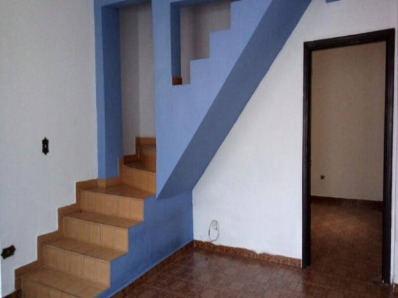 Imagem Casa com 3 Quartos à Venda, 88 m² em Brás - São Paulo