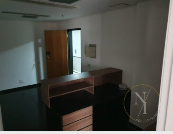 Imagem Sala Comercial à Venda, 90 m² em Vila Azevedo - São Paulo
