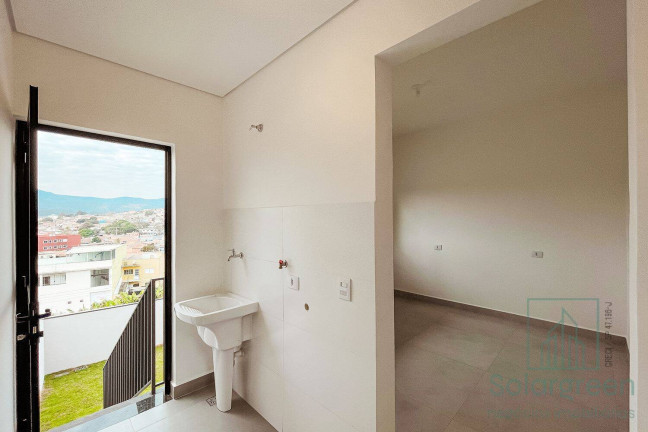 Imagem Sobrado com 2 Quartos à Venda, 78 m² em Jardim Imperial - Atibaia