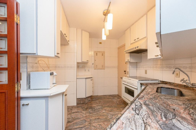 Imagem Cobertura com 4 Quartos à Venda, 284 m² em Alto De Pinheiros - São Paulo