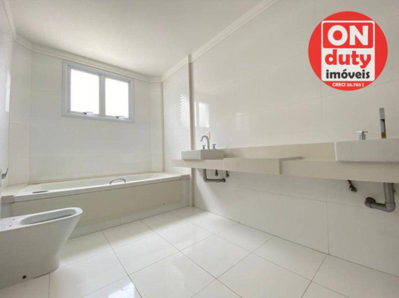 Imagem Apartamento com 4 Quartos à Venda, 230 m² em Pompéia - Santos Imagem Apartamento com 4 Quartos à Venda, 230 m² em Pompéia - Santos