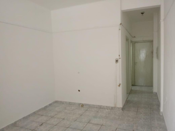 Imagem Kitnet com 1 Quarto à Venda, 30 m² em República - São Paulo Imagem Kitnet com 1 Quarto à Venda, 30 m² em República - São Paulo