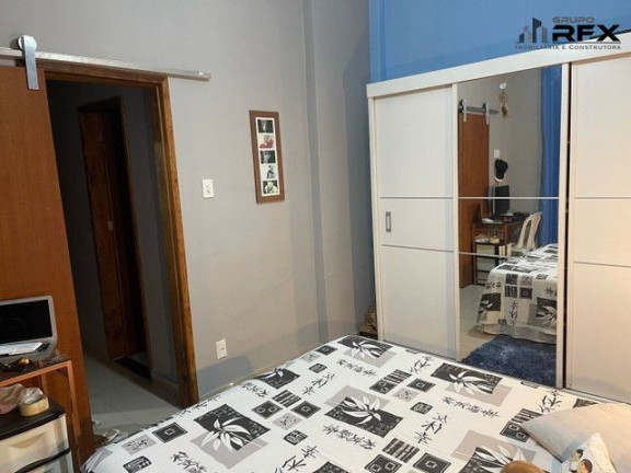 Imagem Apartamento com 2 Quartos à Venda, 78 m² em Fonseca - Niterói