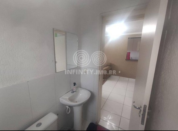 Imagem Apartamento com 2 Quartos à Venda, 48 m² em Colônia (zona Leste) - São Paulo