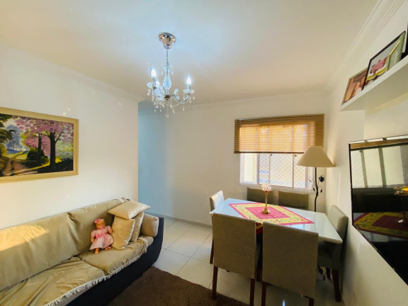 Imagem Apartamento com 2 Quartos à Venda, 54 m² em Glebas California - Piracicaba Imagem Apartamento com 2 Quartos à Venda, 54 m² em Glebas California - Piracicaba
