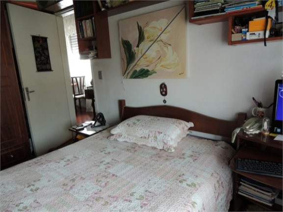 Imagem Apartamento com 2 Quartos à Venda, em Morro Santana - Porto Alegre Imagem Apartamento com 2 Quartos à Venda, em Morro Santana - Porto Alegre
