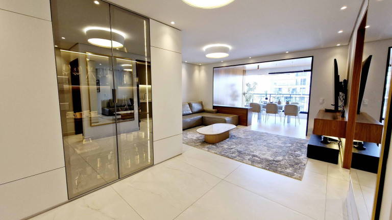 Imagem Apartamento com 3 Quartos à Venda, 108 m² em Santa Teresinha - São Paulo Imagem Apartamento com 3 Quartos à Venda, 108 m² em Santa Teresinha - São Paulo