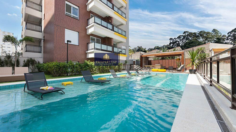 Imagem Apartamento com 1 Quarto à Venda, 37 m² em Vila Pompéia - São Paulo Imagem Apartamento com 1 Quarto à Venda, 37 m² em Vila Pompéia - São Paulo