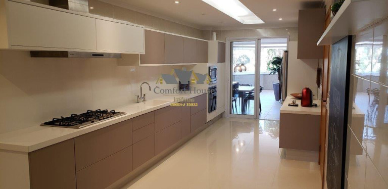 Imagem Apartamento com 4 Quartos à Venda, 327 m² em Campestre - Santo André Imagem Apartamento com 4 Quartos à Venda, 327 m² em Campestre - Santo André