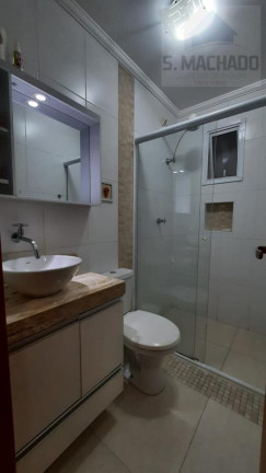 Imagem Apartamento com 2 Quartos à Venda, 50 m² em Utinga - Santo André Imagem Apartamento com 2 Quartos à Venda, 50 m² em Utinga - Santo André