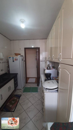 Imagem Apartamento com 2 Quartos à Venda ou Locação, 54 m² em Jardim Do Estádio - Santo André Imagem Apartamento com 2 Quartos à Venda ou Locação, 54 m² em Jardim Do Estádio - Santo André