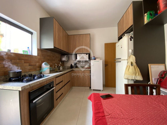 Imagem Casa de Condomínio com 2 Quartos à Venda, 120 m² em Brooklin - São Paulo Imagem Casa de Condomínio com 2 Quartos à Venda, 120 m² em Brooklin - São Paulo