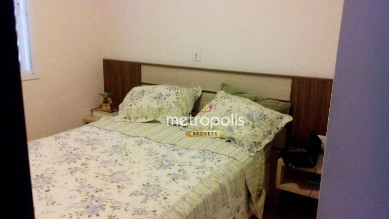 Imagem Apartamento com 2 Quartos à Venda, 64 m² em Campestre - Santo André Imagem Apartamento com 2 Quartos à Venda, 64 m² em Campestre - Santo André