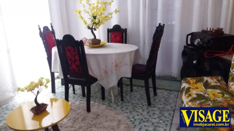 Imagem Casa com 1 Quarto à Venda, 150 m² em Cid. Salvador - Jacareí Imagem Casa com 1 Quarto à Venda, 150 m² em Cid. Salvador - Jacareí