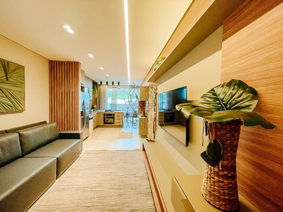 Imagem Apartamento com 2 Quartos à Venda, 100 m² em Praia Grande - Ubatuba Imagem Apartamento com 2 Quartos à Venda, 100 m² em Praia Grande - Ubatuba