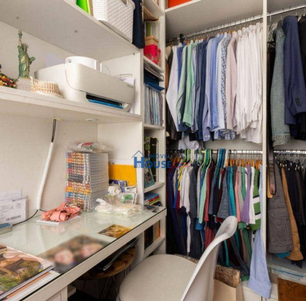 Imagem Apartamento com 2 Quartos à Venda, 89 m² em Perdizes - São Paulo