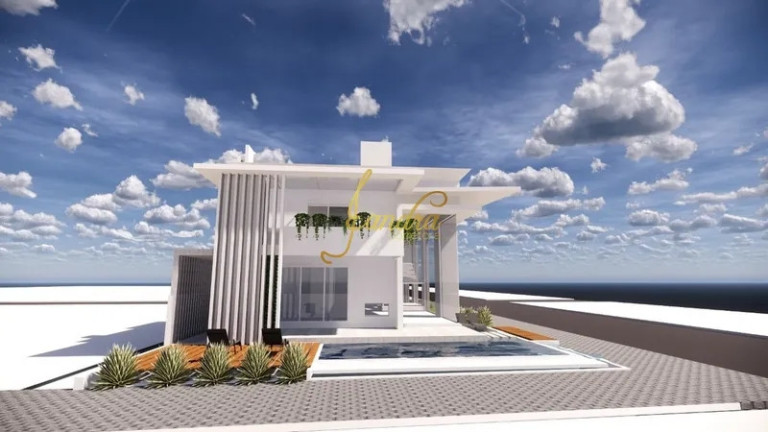 Imagem Casa de Condomínio com 6 Quartos à Venda, 465 m² em Zona Nova - Capão Da Canoa