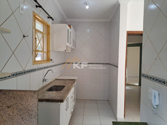 Imagem Apartamento com 2 Quartos à Venda, 34 m² em Jardim Irajá - Ribeirão Preto