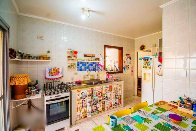 Imagem Apartamento com 3 Quartos à Venda, 100 m² em Chácara Da Barra - Campinas Imagem Apartamento com 3 Quartos à Venda, 100 m² em Chácara Da Barra - Campinas