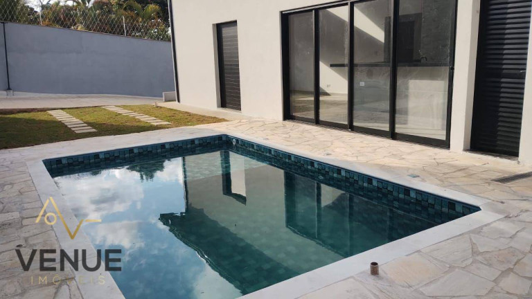 Casa com 3 Quartos à Venda, 108 m² em Jardim Estância Brasil - Atibaia