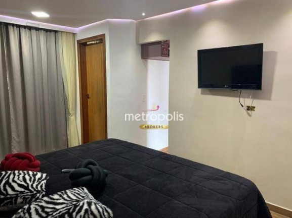 Imagem Sobrado com 3 Quartos à Venda, 192 m² em Jardim Primavera - Mauá