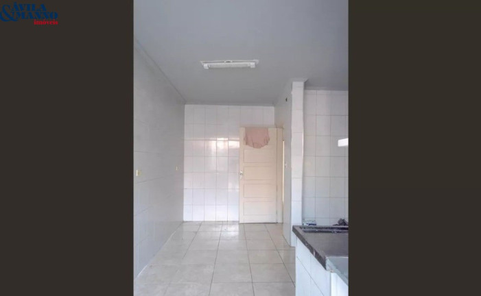 Imagem Sobrado com 2 Quartos à Venda,  em Mooca - São Paulo