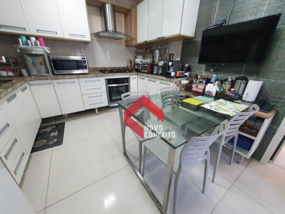 Imagem Apartamento com 4 Quartos à Venda, 230 m² em Cocó - Fortaleza