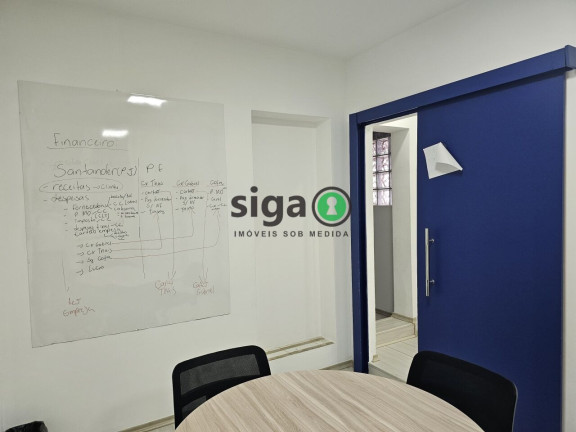 Imagem Casa com 2 Quartos à Venda, 202 m² em Chácara Santo Antônio (zona Sul) - São Paulo