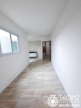 Imagem Apartamento com 2 Quartos à Venda, 46 m² em Vila Tibiriçá - Santo André Imagem Apartamento com 2 Quartos à Venda, 46 m² em Vila Tibiriçá - Santo André
