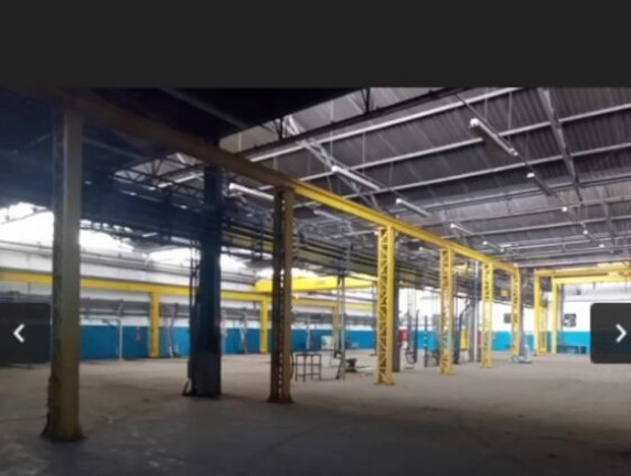 Imagem Imóvel Comercial à Venda, 8.000 m² em Centro - Diadema