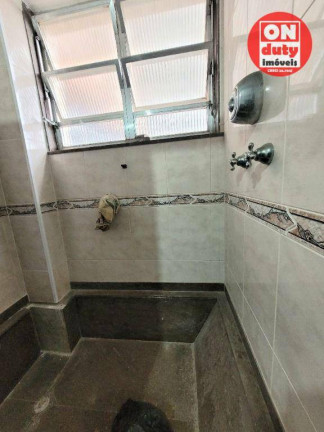 Imagem Apartamento com 3 Quartos à Venda, 137 m² em Pompéia - Santos Imagem Apartamento com 3 Quartos à Venda, 137 m² em Pompéia - Santos