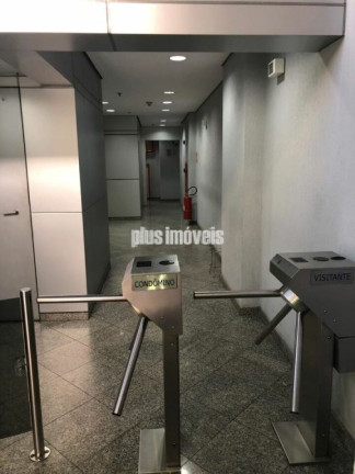 Imagem Imóvel Comercial à Venda, 34 m² em Santo Amaro - São Paulo